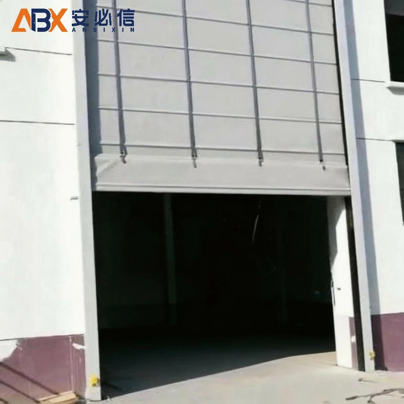昌吉回族自治州升降平台