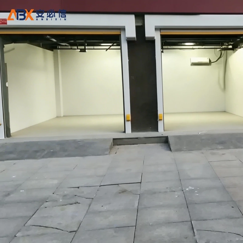 昌吉回族自治州高速门