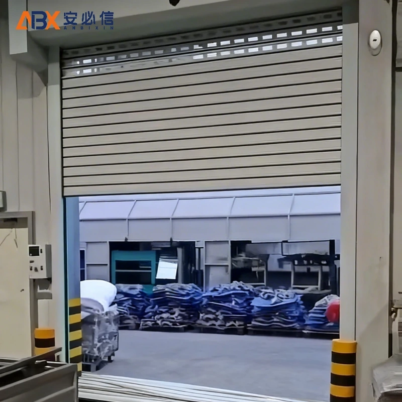 昌吉回族自治州雷达高速门